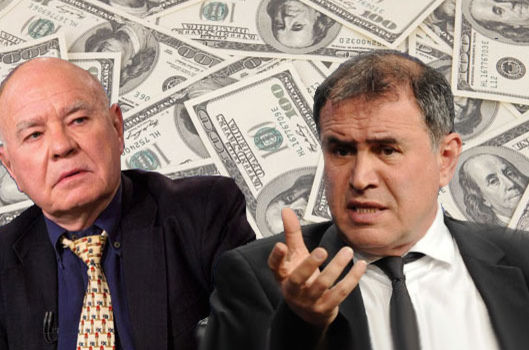 İşte felaket tellalı karavanacı kâhinler!