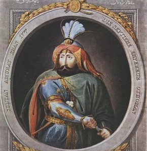 IV. Murad