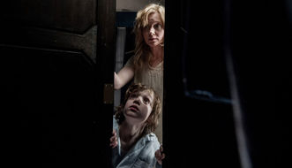Babadook mu, Candyman mi 43