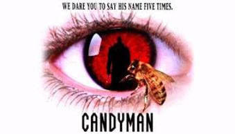 Babadook mu, Candyman mi 21