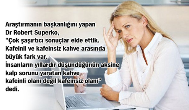 Kafeinsiz kahve zararlı mı? , Kafeinsiz kahve , kahve , Kafeinsiz kahve