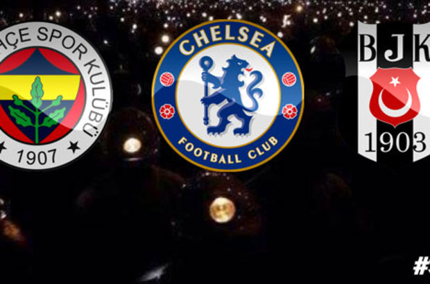 Fenerbahce Besiktas Chelsea Maclari Ne Zaman Hangi Kanalda Soma