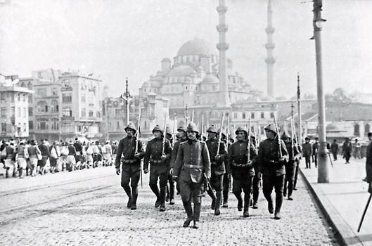‘Osmanlı, demokrasi talep eden bir coğrafyaydı’ 