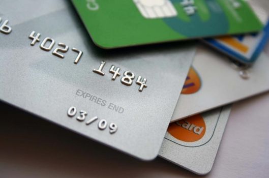 Takipteki kredi kartı borcunda artış