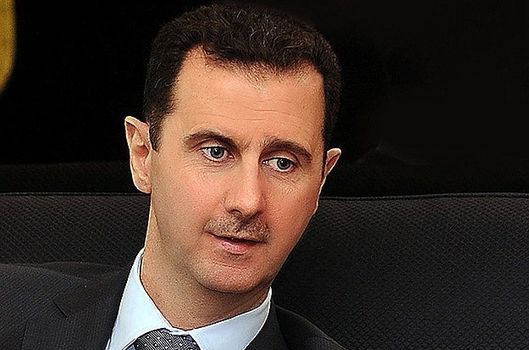 Suriye'de yeni kabine onaylandı