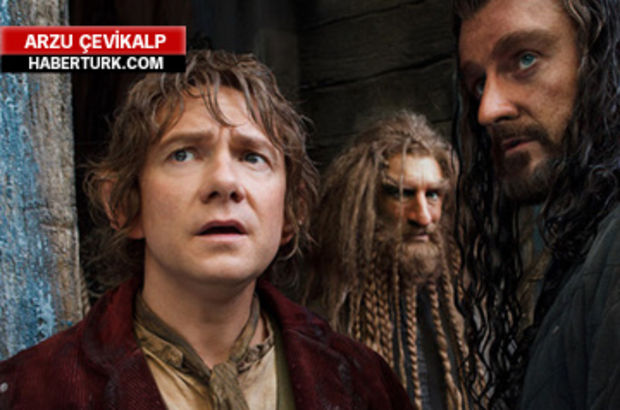 I Frankenstein Izle The Hobbit The Desolation Of Smaug Hobbit Smaug Un Corak Topraklari Hobbit Kultur Sanat Haberleri