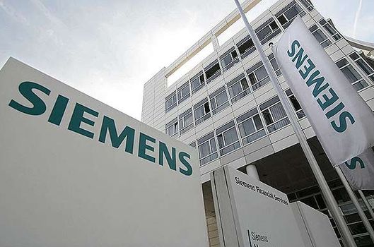 Siemens'den milyar dolarlık satın alma!