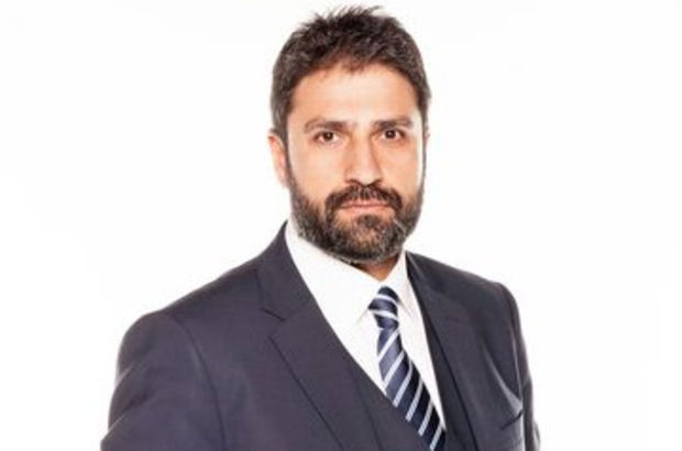 Habertürk TV Genel Yayın Yönetmeni Erhan Çelik'ten sansür iddialarına yalanlama
