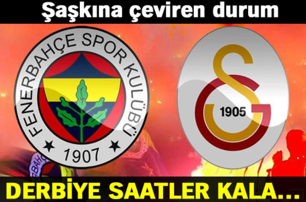 galatasaray fenerbahce maci biletleri satilmiyor galatasaray fenerbahce macinda tribunler bos kalacak