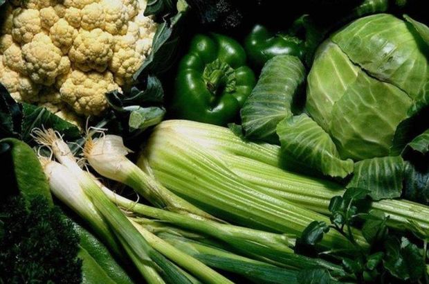 Yeşil sebzeler şifa deposu, Yeşil Yapraklı Sebzeler, Sebzeler, Sağlıklı Sebzeler | Sağlık Haberleri