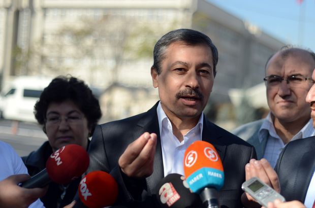 Ankara�daki &quot;paralel operasyonu&quot; Eski İstihbarat Daire Başkan