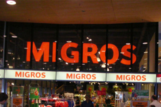Migros�un Hitler resimli kahve kreması İsviçre�yi karıştırdı Haberler