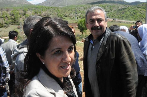 HDP'li Pervin Buldan: Sekretarya önümüzdeki hafta kesinleşecek