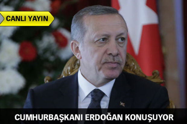 Erdoğan: Kobani’ye gidecek peşmerge sayısı 150’ye indirildi