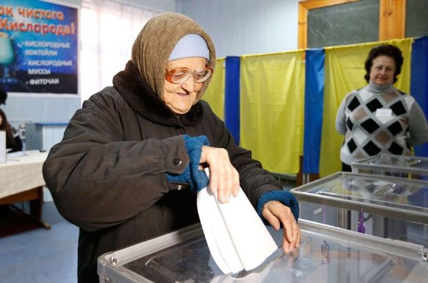 Ukrayna seçimleri Ukrayna seçimleri