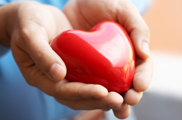Kalp krizi riskini ortaya çıkaran test