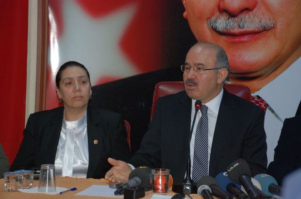 AK Partili Çelik'ten HDP'ye sert eleştiri