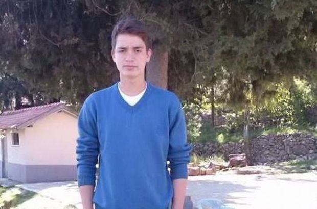 Liseli Mustafa av tüfeğiyle intihar etti