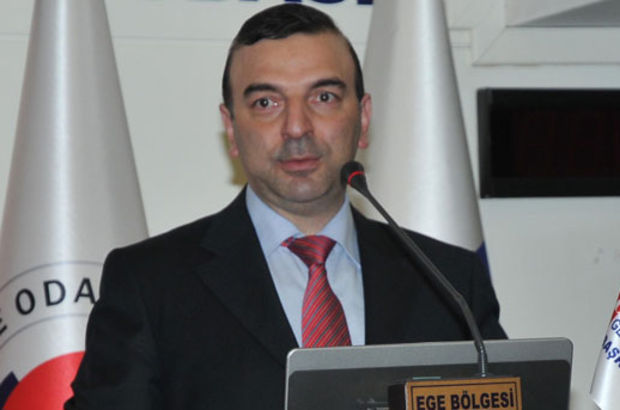 Izmir Vergi Dairesi Baskani Rifat Engin Banka Hesaplarina El Koyabiliriz Para Haberleri