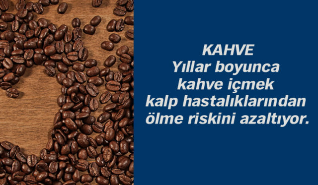 çok kahve veya çay tüketmek sağlığa zararlı mı? Sağlık Haberleri