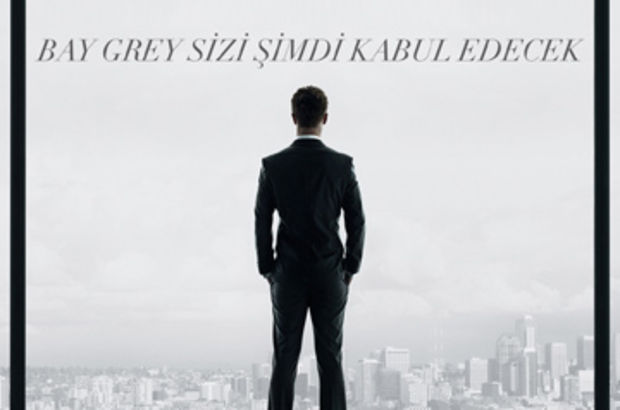 Beklenen filmin Türkçe afişi yayınlandı!