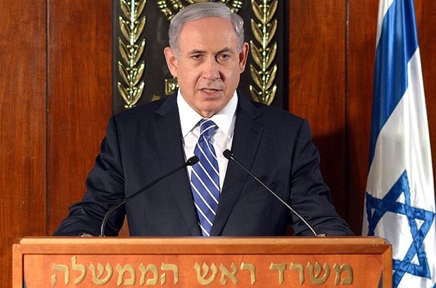 Muhalefetten Netanyahu'ya eleştiri