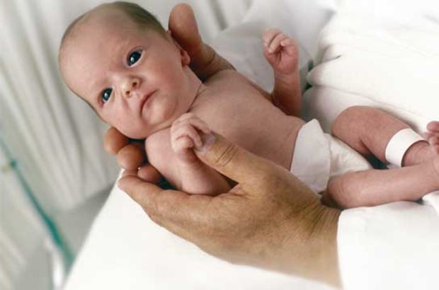 Prematüre bebeklerde ROP riskine dikkat