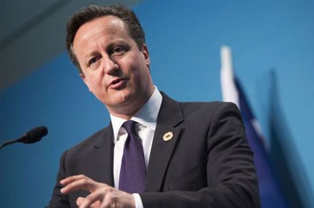 Cameron'dan yeni ekonomik kriz uyarısı
