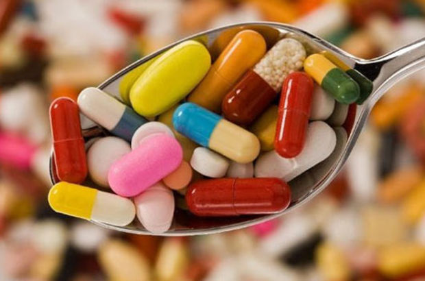 Türkiye'de antibiyotik kullanımı endişe veriyor