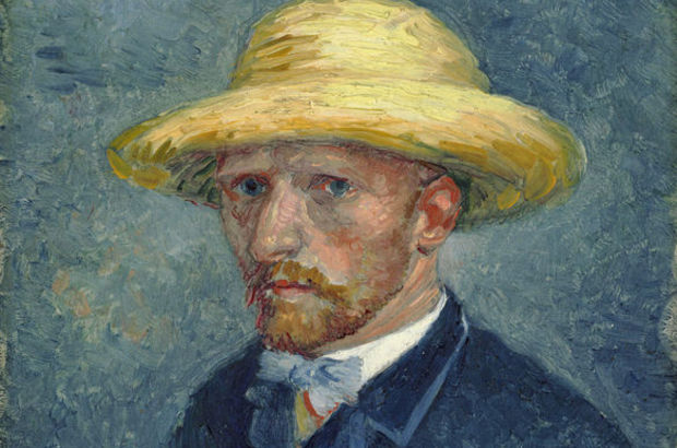 "Van Gogh intihar etmedi öldürüldü"