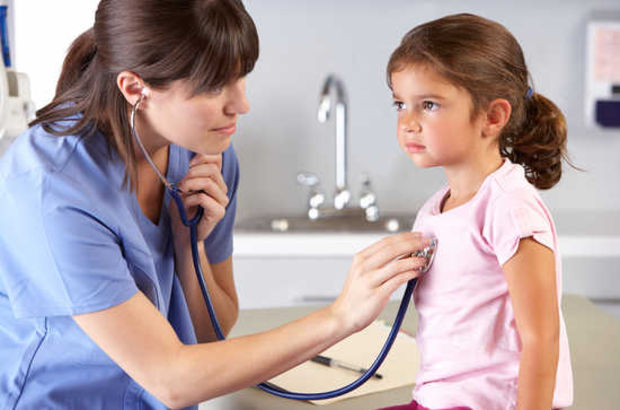 Çocuklarda ani kalp rahatsızlıklarına dikkat