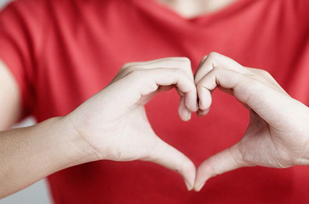 kadın kalp sağlığı resimleri yüksek tansiyon kalp büyümesi