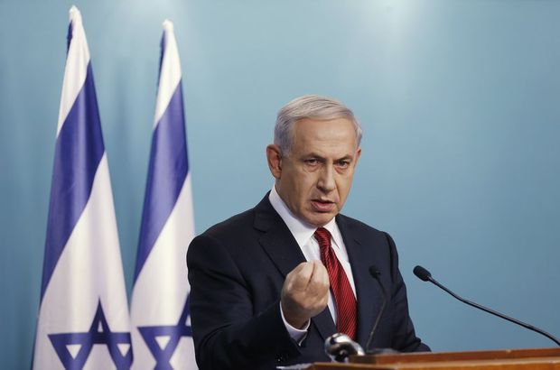 Netanyahu'ya istifa çağrısı