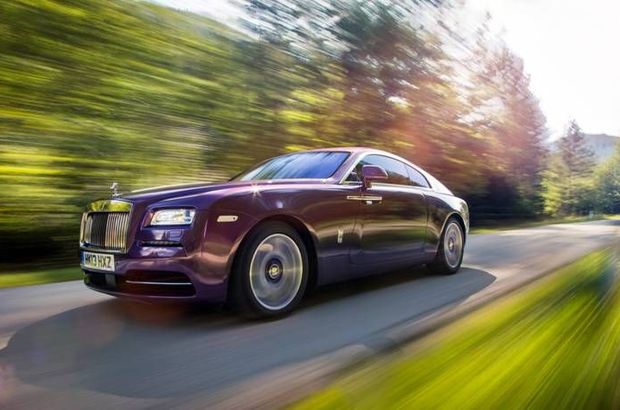 İngiliz asilzadesi Rolls Royce'un Almanlaşma hikâyesi