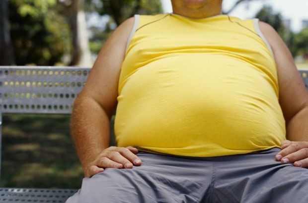 Obezite hastaları 'bebek mide' ile zayıflıyor