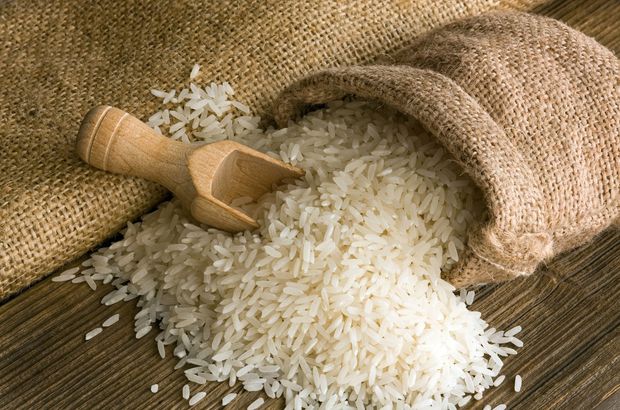 Bakanlıktan 'zehirli pirinç' açıklaması