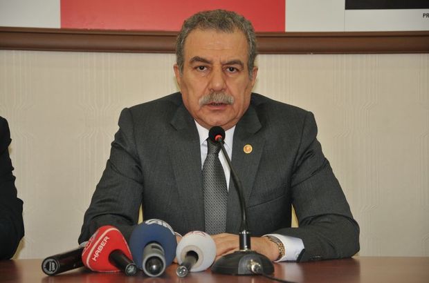 Eski İçişleri Bakanı Güler komisyona ifade verdi