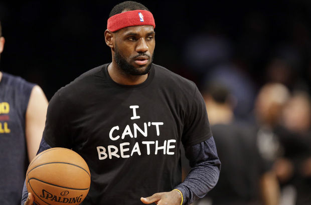 NBA nefes alamıyor!