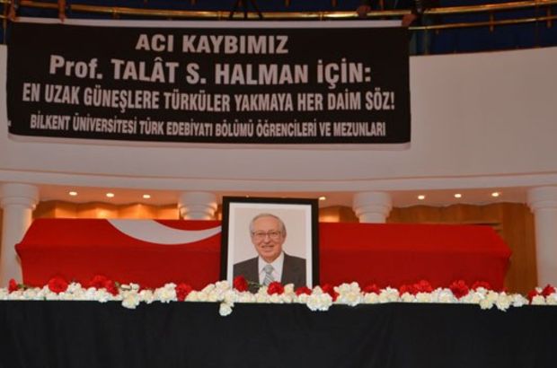 Türkiye'nin ilk Kültür Bakanı son yolculuğuna uğurlandı