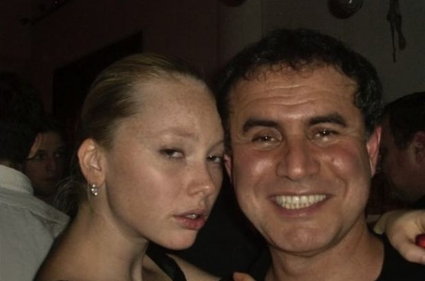 'Bana güzel kadın bul'