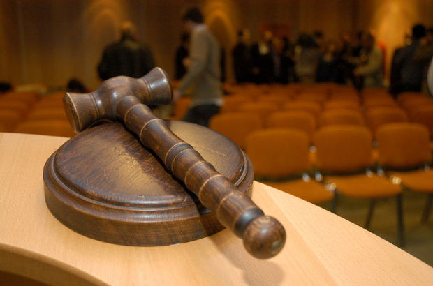 HSYK’dan 66 kişilik Yargıtay kararnamesi