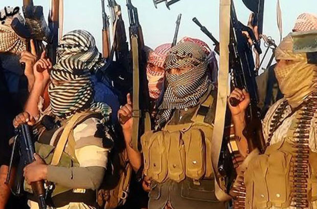 IŞİD savaşmak istemeyen 100 militanını öldürdü