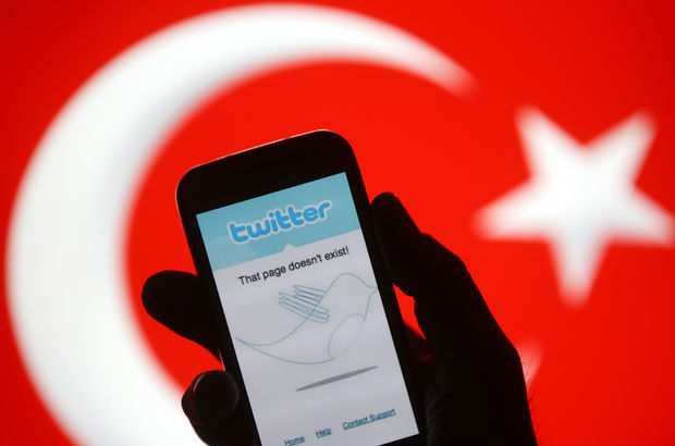 Türkiye'nin karnesinde twitter kırığı!