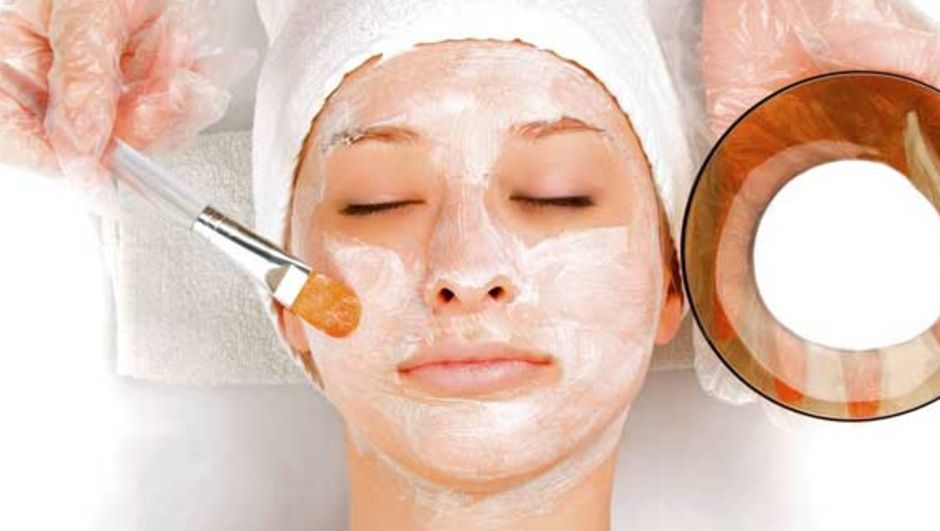 Cilt Kuruluğu İçin Maske Cilt Kuruluğu İçin Maske