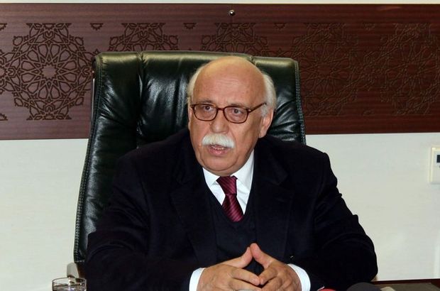 Diyarbakır Bağlar İlçe Milli Eğitim Müdürü Hacı Ali Çelik görevinden alındı