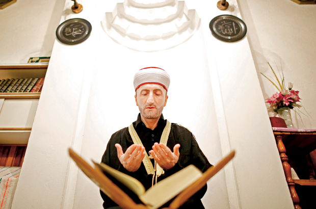 ‘Çare, 500 yıldır Bosna’da süregelen İslam’ 