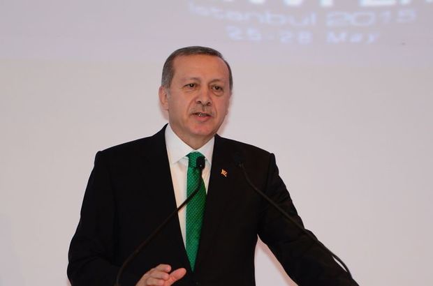 Cumhurbaşkanı Erdoğan: Ciddi operasyonlar yapılıyor