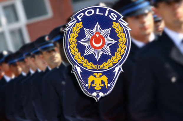 Şanlıurfa'da 7 polis açığa alındı