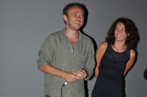 Tülin özen sevgilisi