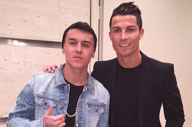 Ronaldo çıldırttı!